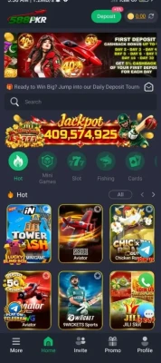 588PKR Game APK Download